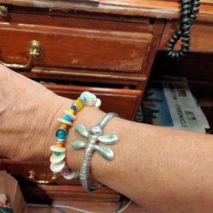 Danni Jo Hendricks cool bracelet